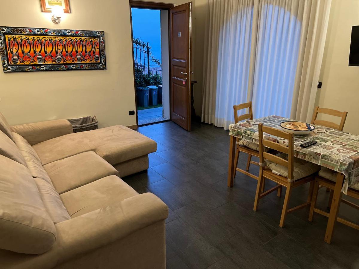 Villa Nogara 메나지오 외부 사진