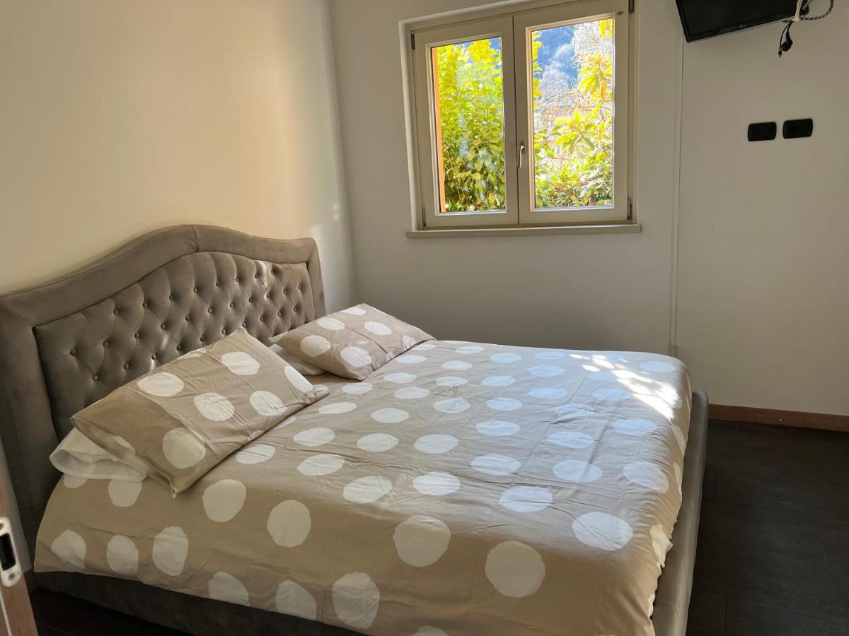 Villa Nogara 메나지오 외부 사진