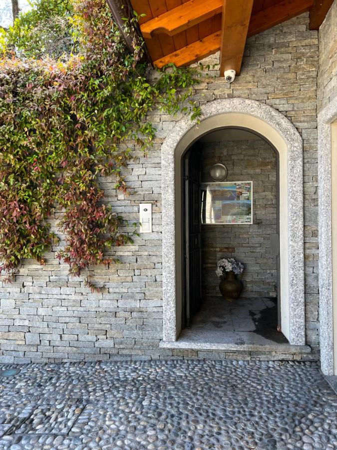 Villa Nogara 메나지오 외부 사진